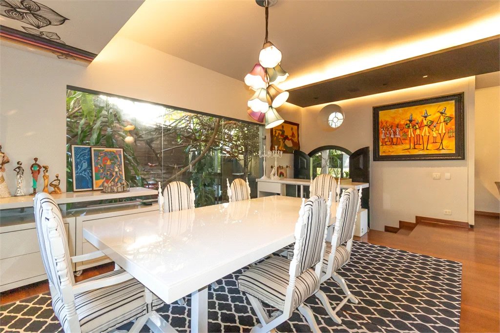 Casa à venda ou para alugar com 3 quartos, sendo 1 suíte, em Butantã, São Paulo, SP
