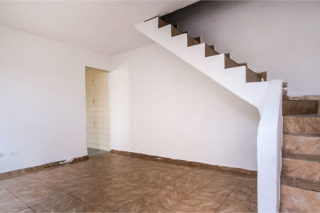 Casa à venda com 4 quartos em Vila Hamburguesa, São Paulo, SP