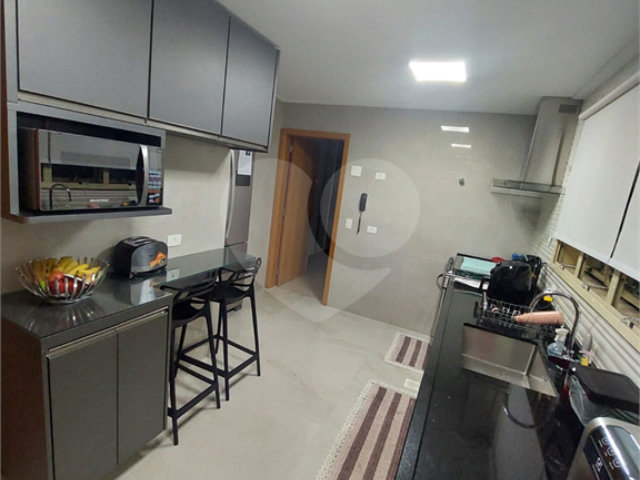 Apartamento à venda com 3 suítes em Jardim São Paulo(zona Norte), São Paulo, SP