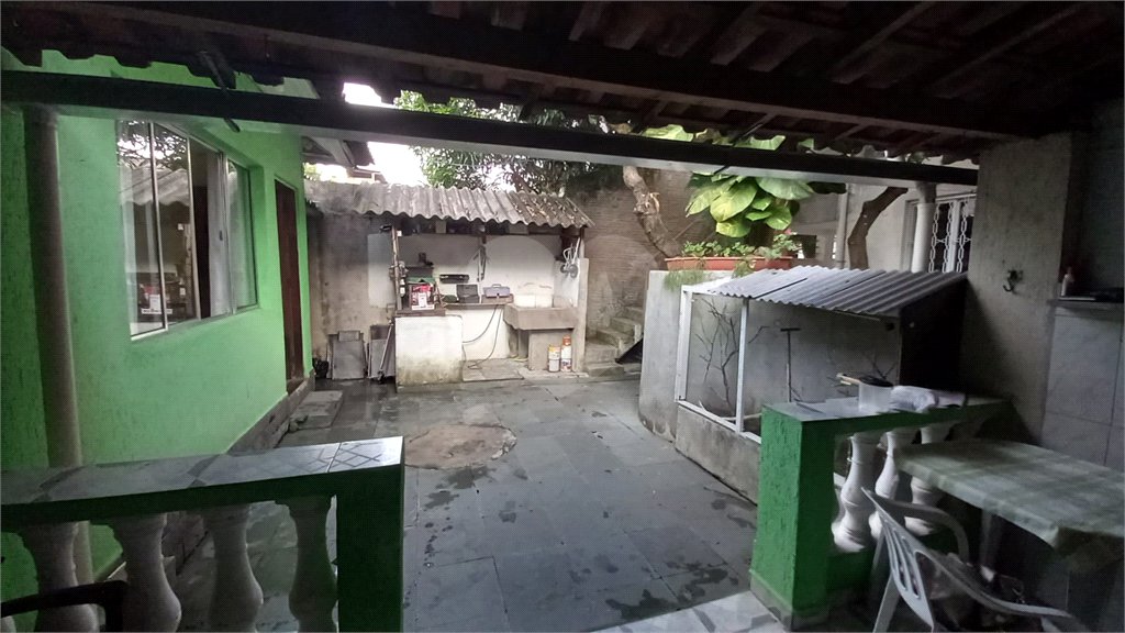Casa à venda com 3 quartos em Tremembé, São Paulo, SP
