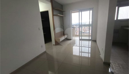 Apartamento para alugar com 2 quartos em Jardim Cris, São Paulo, SP