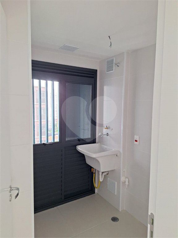 Apartamento à venda com 2 quartos, sendo 1 suíte, em Perdizes, São Paulo, SP