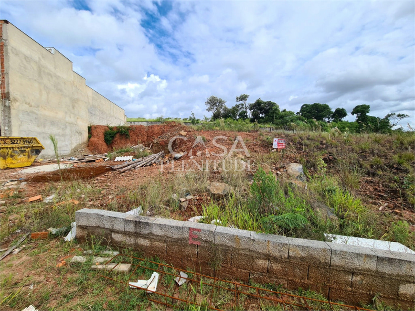 Terreno em condomínio à venda em Jardim Vila São Domingos, Sorocaba, SP