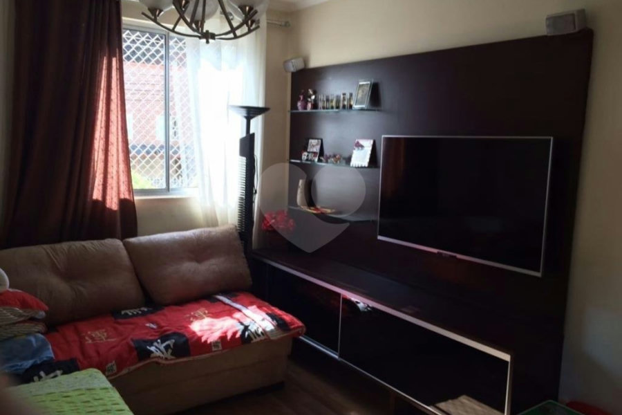 Apartamento à venda com 3 quartos, sendo 1 suíte, em Limão, São Paulo, SP