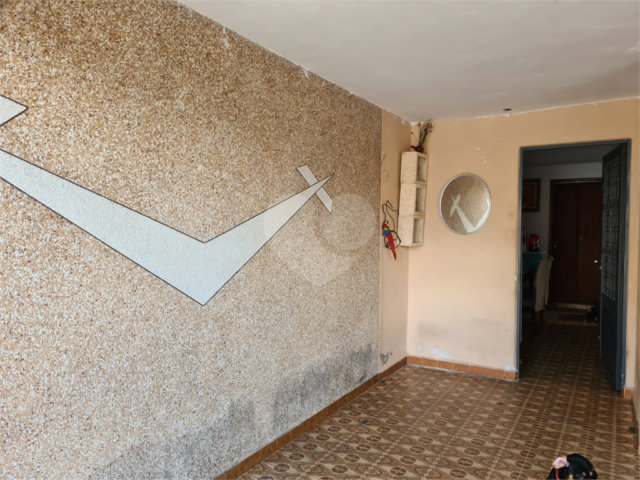 Casa à venda com 5 quartos em Tucuruvi, São Paulo, SP