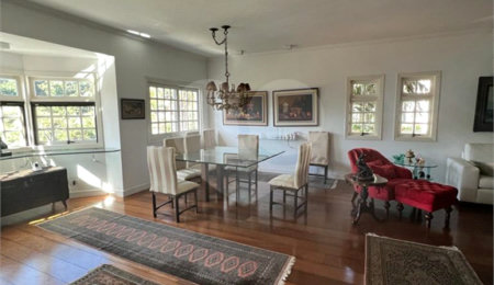 Casa à venda com 3 suítes no condomínio Fazenda Morumbi, São Paulo - SP