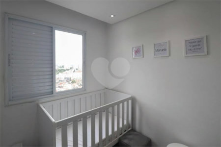 Apartamento à venda com 2 quartos em Vila Medeiros, São Paulo, SP