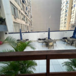 Apartamento à venda com 2 suítes em Flamengo, Rio de Janeiro, RJ