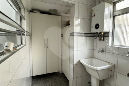 Apartamento à venda com 3 quartos, sendo 1 suíte,  em Parque Mandaqui, São Paulo, SP