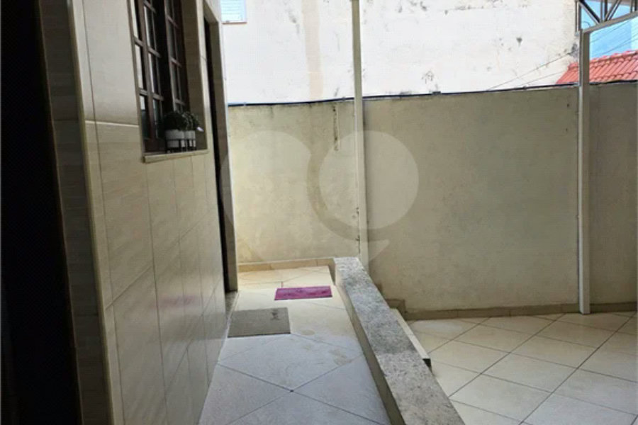 Sobrado à venda com 6 quartos, sendo 3 suítes, em Imirim, São Paulo, SP