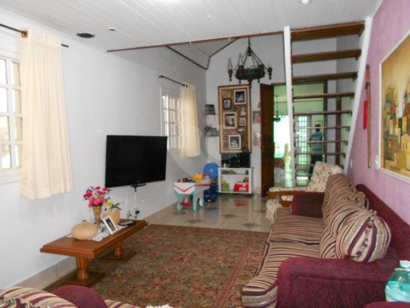 Sobrado à venda com 3 quartos, sendo 1 suíte,  em Vila Guilherme, São Paulo, SP