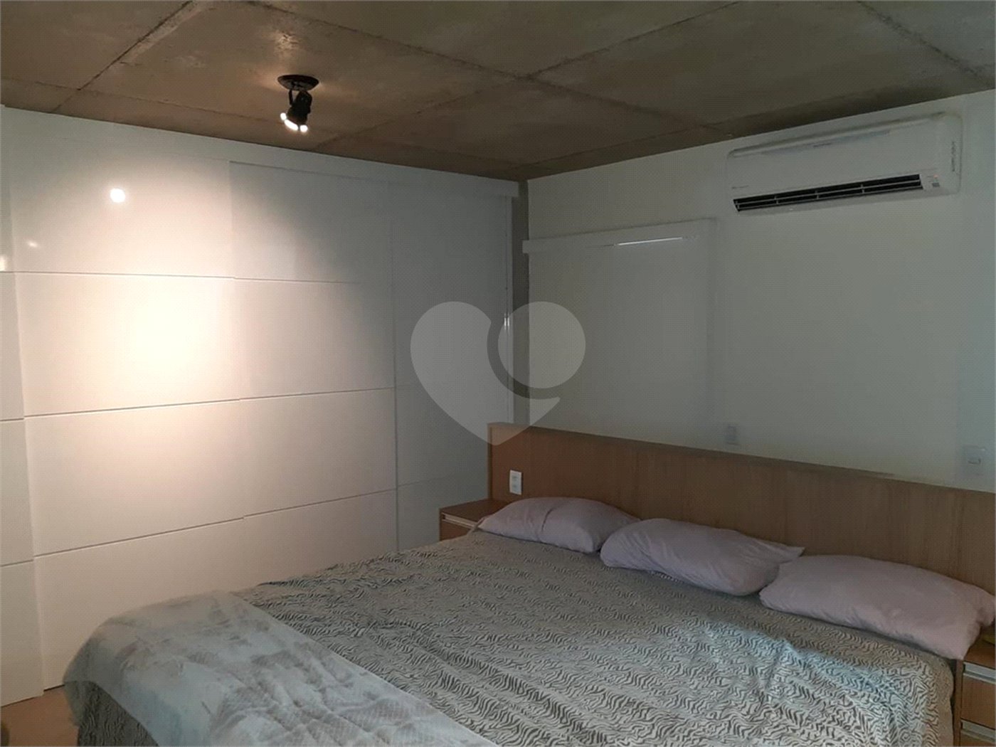 Apartamento à venda ou para alugar com 1 quarto em Vila Leopoldina, São Paulo, SP