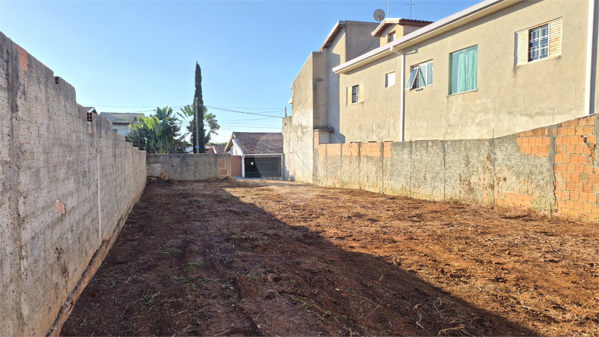 Terreno à venda em Vila Barth, Itapetininga, SP