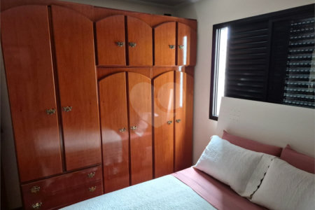 Apartamento à venda com 3 quartos, sendo 1 suíte, em Água Fria, São Paulo, SP