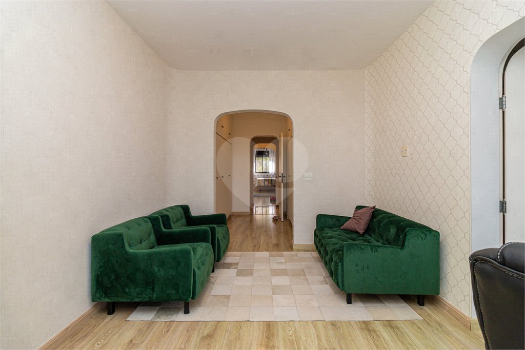 Apartamento à venda com 4 suítes em Chácara Flora, São Paulo, SP