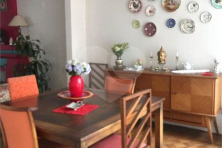 Apartamento à venda com 3 quartos, sendo 1 suíte, em Santa Cecília, São Paulo, SP