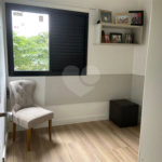 Apartamento à venda com 3 quartos, sendo 1 suíte, em Vila Suzana, São Paulo, SP