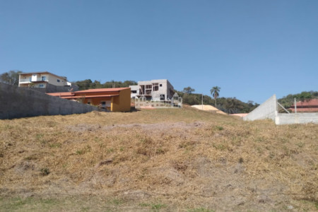 Terreno à venda no condomínio Encontro das Aguas, Nazaré Paulista - SP