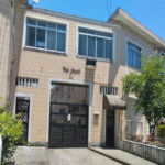 Terreno Comercial para locação, Gonzaga, Santos - TE0036.