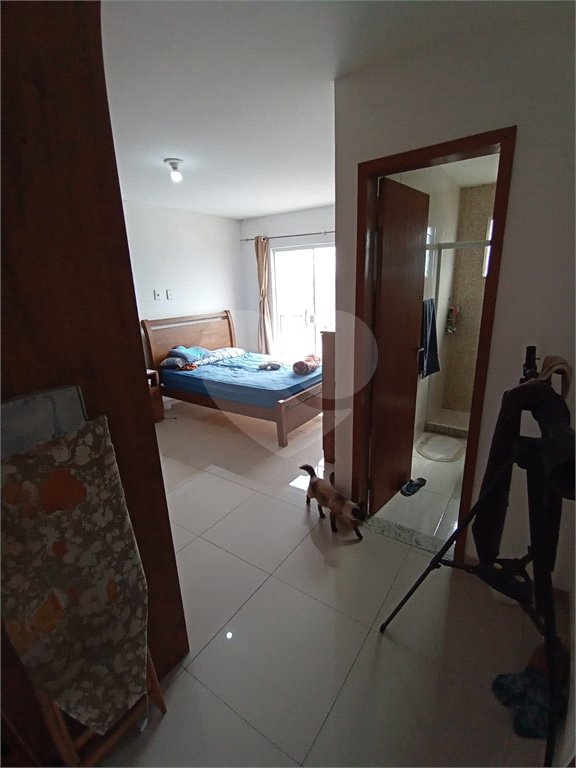 Casa à venda com 2 suítes, em Campo Grande, Rio de Janeiro, RJ