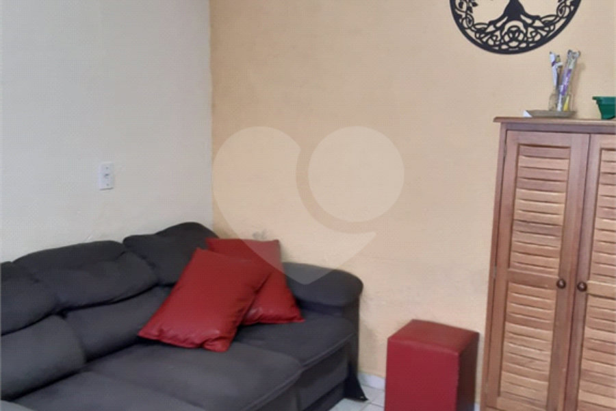 Casa à venda com 3 quartos em Vila Guilherme, São Paulo, SP