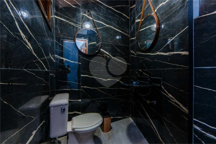 Casa à venda ou para alugar com 4 quartos, sendo 3 suítes,  no condomínio Da Serra, São Paulo - SP