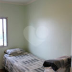 Apartamento à venda com 2 quartos em Planalto Paulista, São Paulo, SP