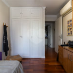 Apartamento à venda com 4 quartos, sendo 2 suítes, em Moema, São Paulo, SP