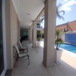 Casa com 6 dormitórios à venda, 700 m² por R$ 10.000.000,00 - Loteamento João Batista Julião - Guarujá/SP