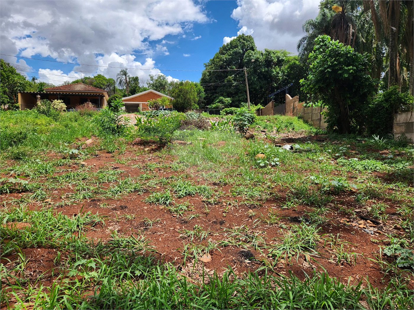 Terreno à venda em Jardim do Carmo, Araraquara, SP
