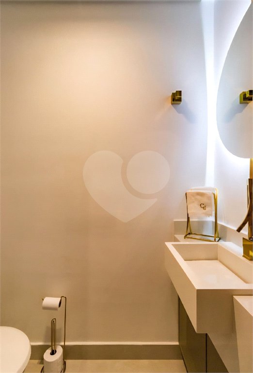 Apartamento à venda com 1 suíte em Vila Suzana, São Paulo, SP