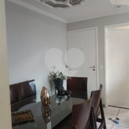 Apartamento à venda com 2 quartos em Barra Funda, São Paulo, SP