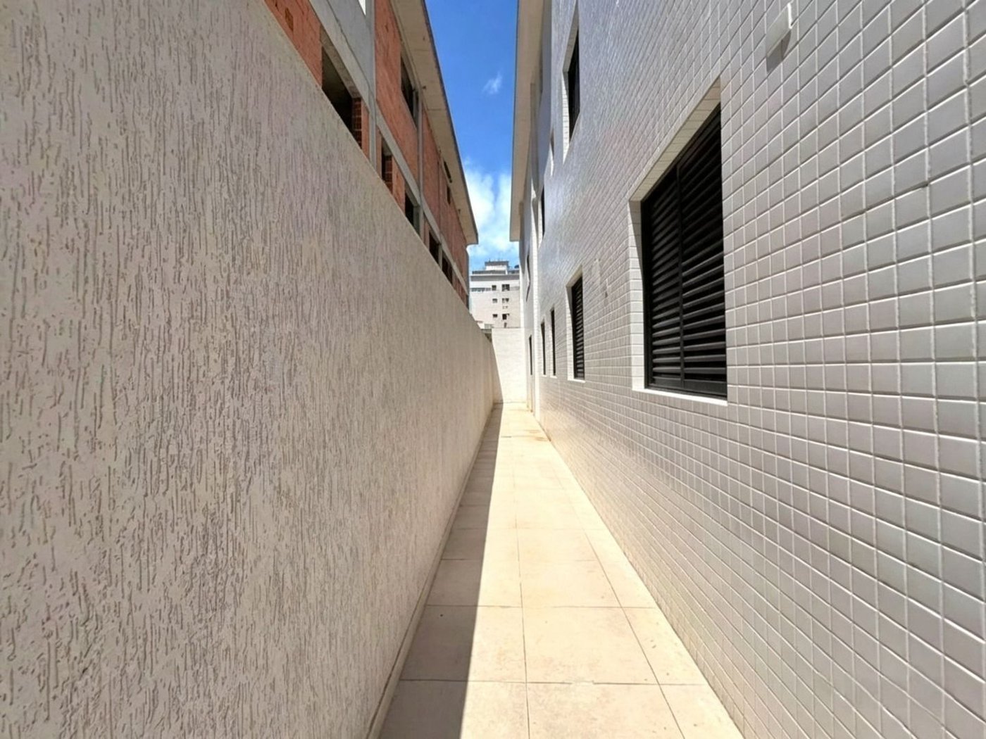 Casa com 3 dormitórios à venda, 202 m² por R$ 1.199.000 - Aparecida - Santos/SP