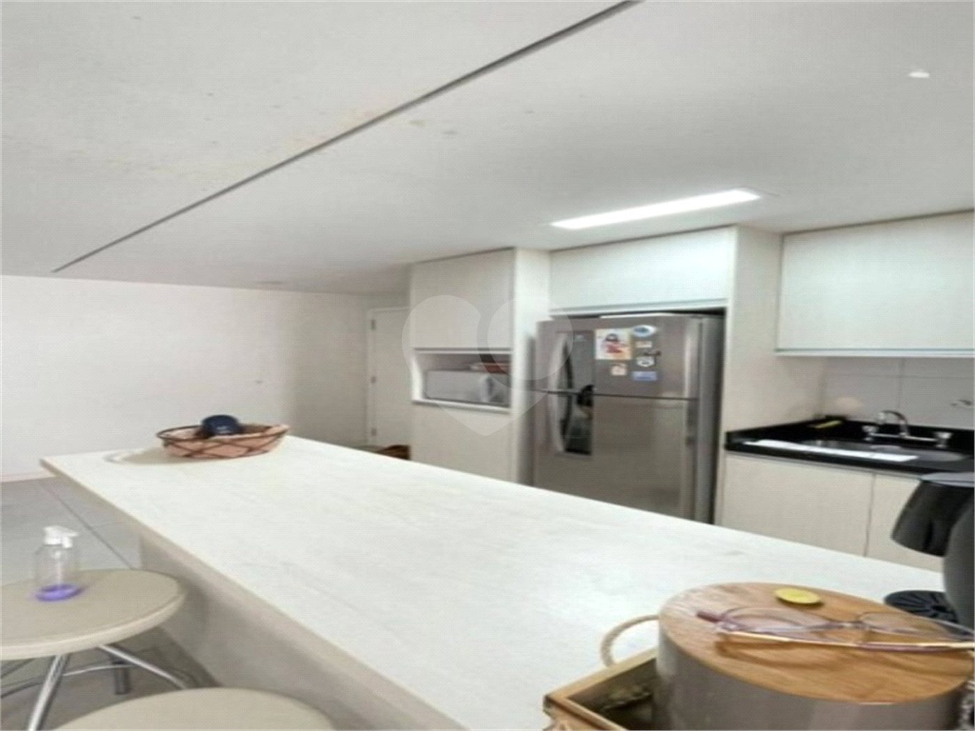 Apartamento à venda com 2 quartos, sendo 1 suíte, em Vila Andrade, São Paulo, SP