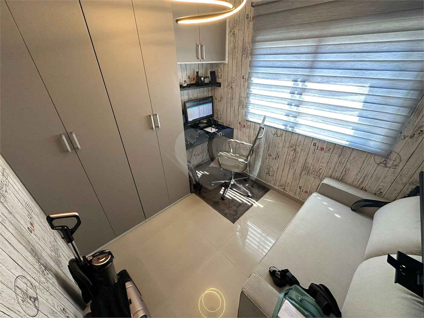 Apartamento à venda com 3 quartos, sendo 1 suíte, em Santa Teresinha, São Paulo, SP