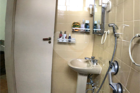 Apartamento à venda com 3 quartos, sendo 1 suíte,  em Tijuca, Rio de Janeiro, RJ