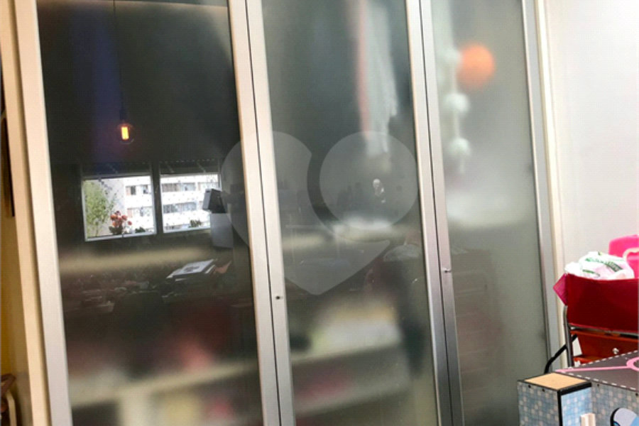 Apartamento à venda com 3 suítes em Santana, São Paulo, SP
