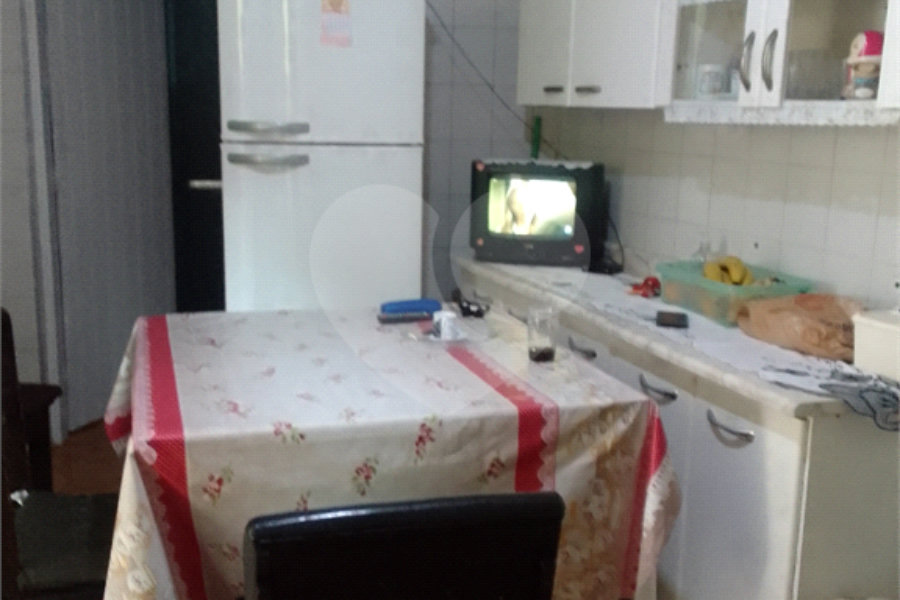 Casa à venda com 2 quartos, sendo 1 suíte, em Vila Maria Alta, São Paulo, SP