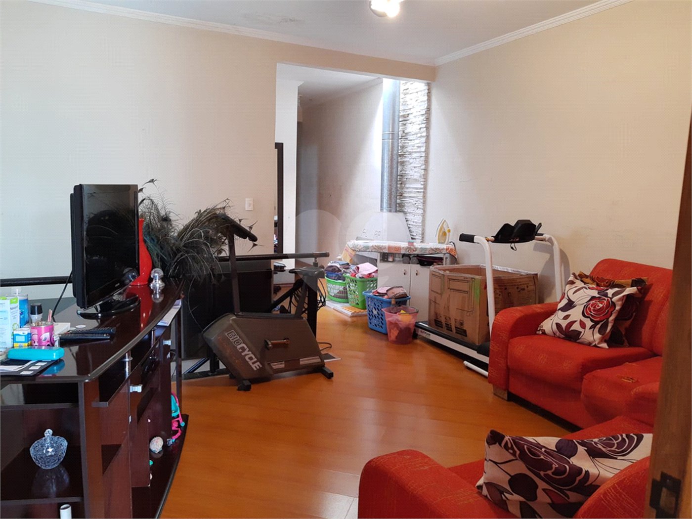 Sobrado à venda com 2 quartos, sendo 1 suíte, em Tremembé, São Paulo, SP