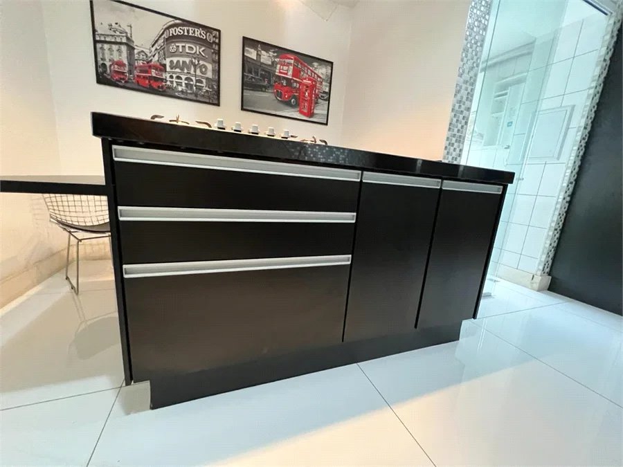 Apartamento à venda com 3 suítes em Vila Andrade, São Paulo, SP