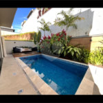 Casa à venda com 3 suítes no condomínio Bella Città - Fazenda Rodeio, Mogi das Cruzes - SP