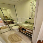 Apartamento à venda com 1 suíte em Vila Congonhas, São Paulo, SP