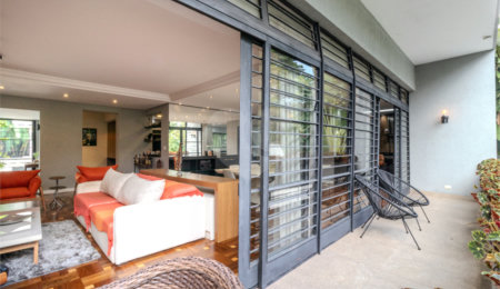Casa Térrea à venda com 5 suítes em Brooklin, São Paulo, SP
