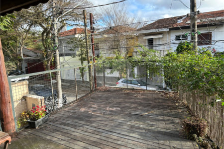 Casa de Vila à venda com 5 quartos, sendo 3 suítes,  em Jardim Hípico, São Paulo, SP