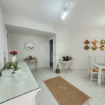 Apartamento à venda com 5 quartos, sendo 3 suítes,  em Riviera de São Lourenço, Bertioga, SP