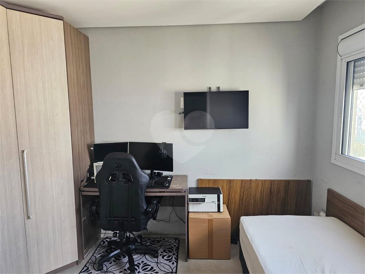 Apartamento à venda com 2 suítes em Vila Andrade, São Paulo, SP