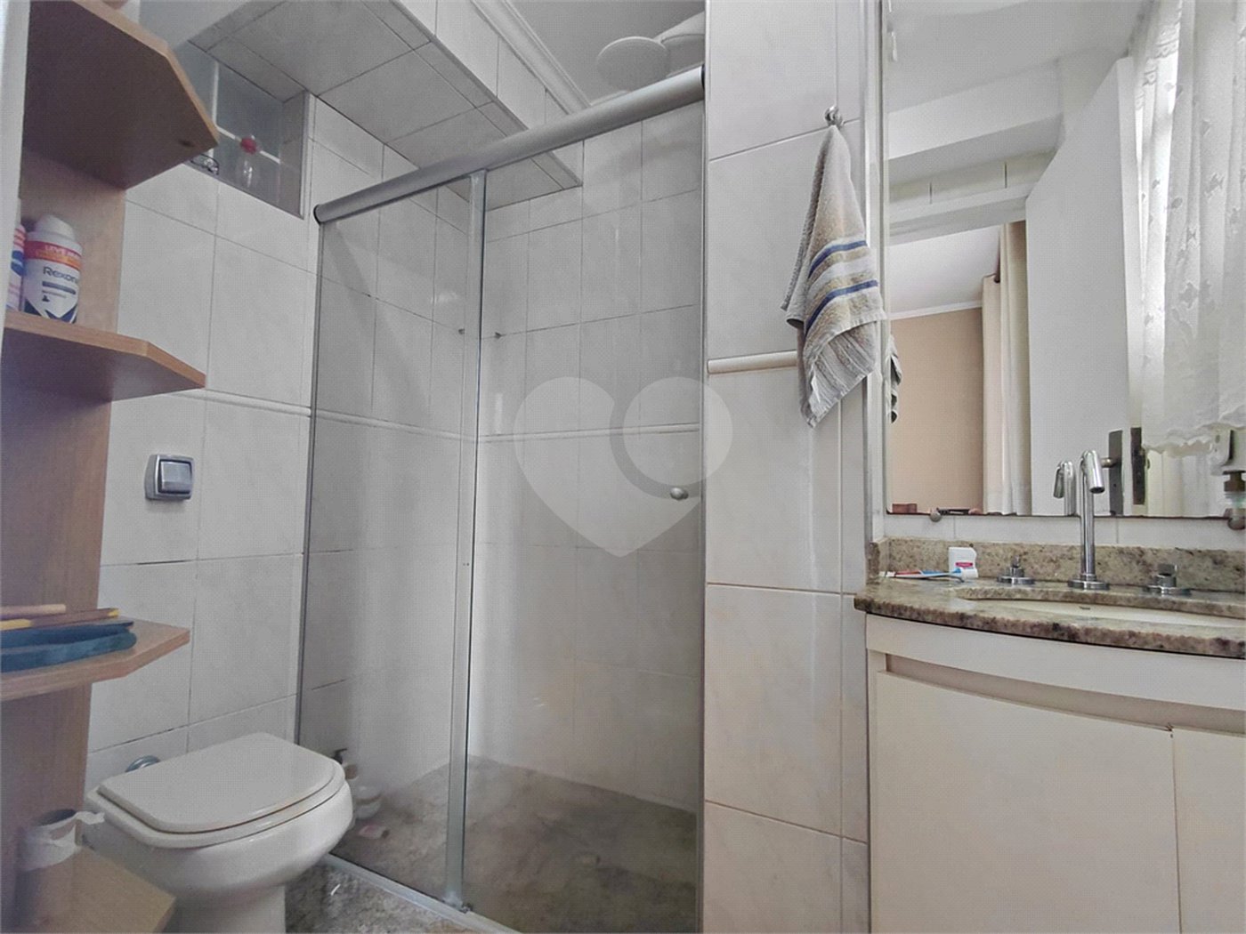 Apartamento à venda com 3 quartos, sendo 1 suíte,  em Perdizes, São Paulo, SP