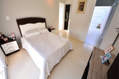 Casa à venda com 3 suítes no condomínio Jardim Reserva Bom Viver de Indaiatuba, Indaiatuba - SP