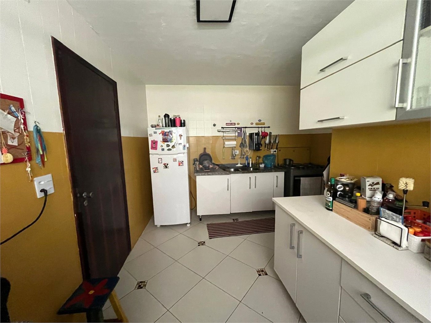 Sobrado à venda com 3 quartos, sendo 1 suíte, em Jardim das Vertentes, São Paulo, SP