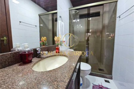 Casa em condomínio à venda com 2 quartos, sendo 1 suíte,  em Geribá, Armação dos Búzios, RJ